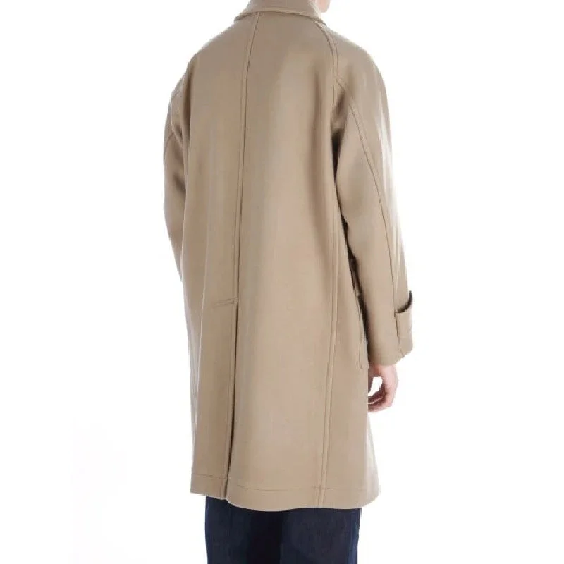 Taylor Swift  Kaptain Sunshine Traveler Coat