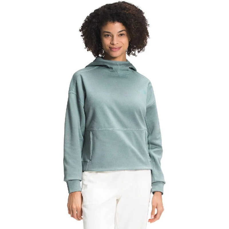 Women's Canyonlands Pullover Crop