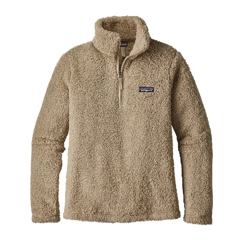 Women's Los Gatos 1/4 Zip Fleece