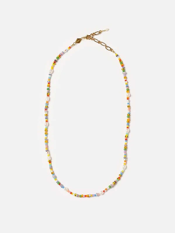 ANNI LU | ALAIA NECKLACE