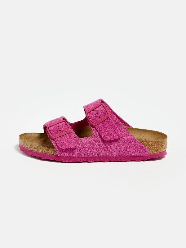 BIRKENSTOCK | ARIZONA SUEDE FOR WOMEN