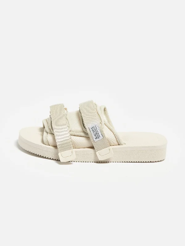 SUICOKE | MOTO-CAB SLIDES FOR WOMEN