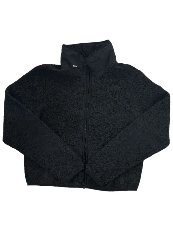 Women's Dunraven Sherpa Crop Jacket