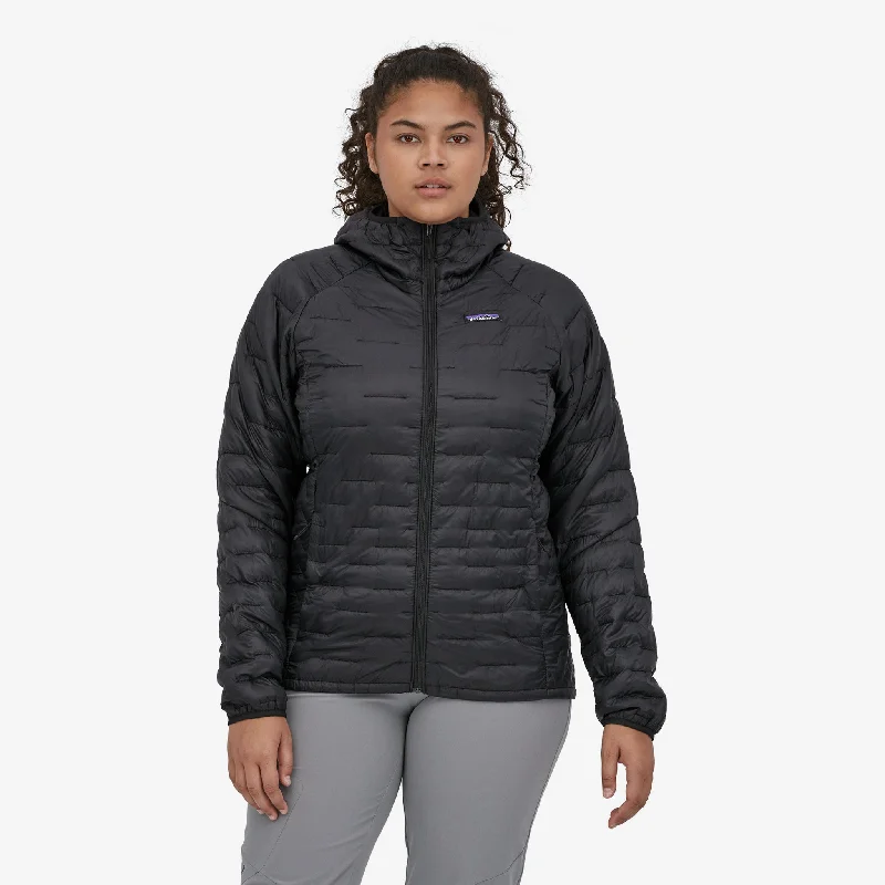 Women's Micro Puff® Hoody