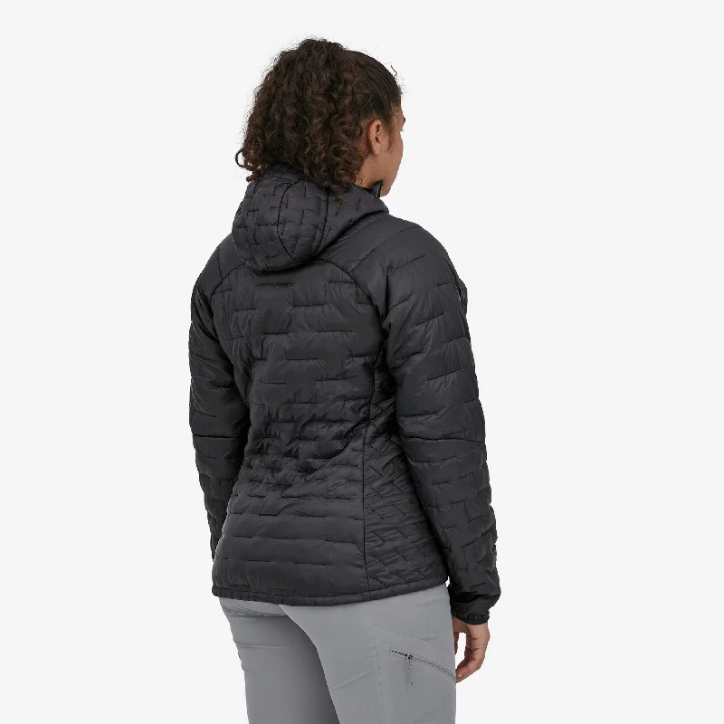 Women's Micro Puff® Hoody