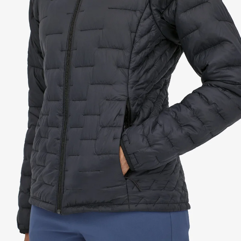 Women's Micro Puff® Hoody