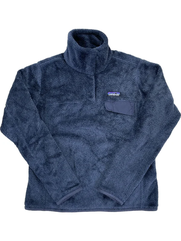 _managed:used and excellent / medium: / navy:#040457