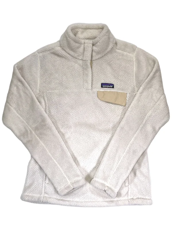 _managed:used and excellent / medium: / off white/tan pocket:#e1dbd6