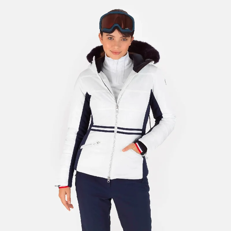 Womens Roc Jacket