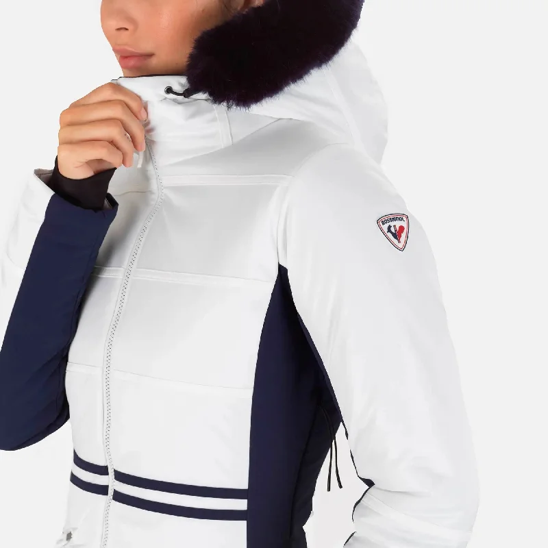 Womens Roc Jacket