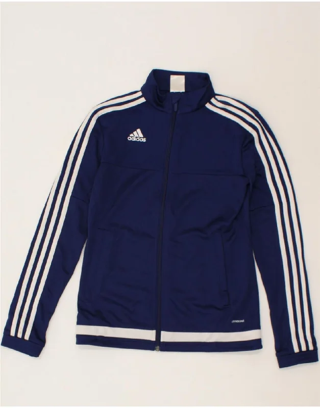 Womens Tracksuit Top Jacket UK 4/6 XS