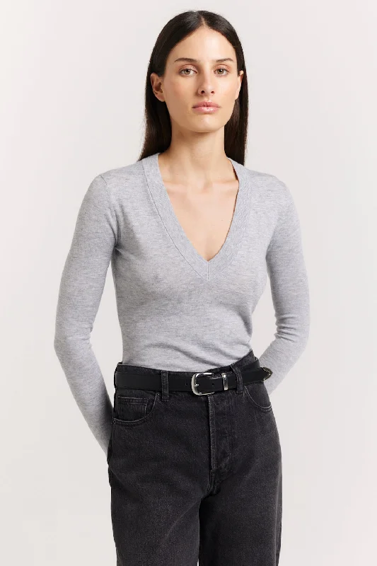 Aveline Knit Top