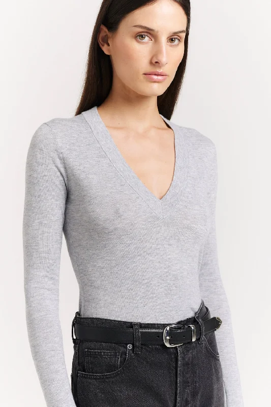 Aveline Knit Top