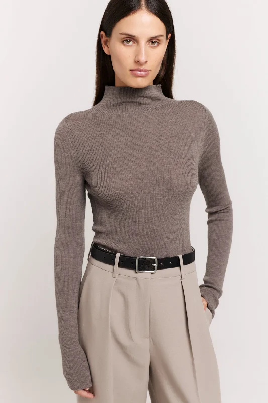 Elliot Long Sleeve Top