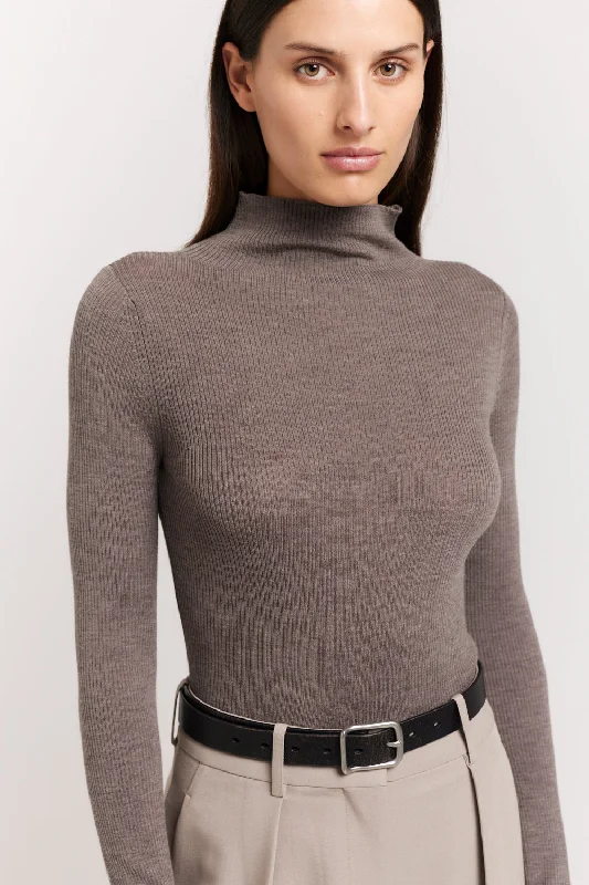 Elliot Long Sleeve Top