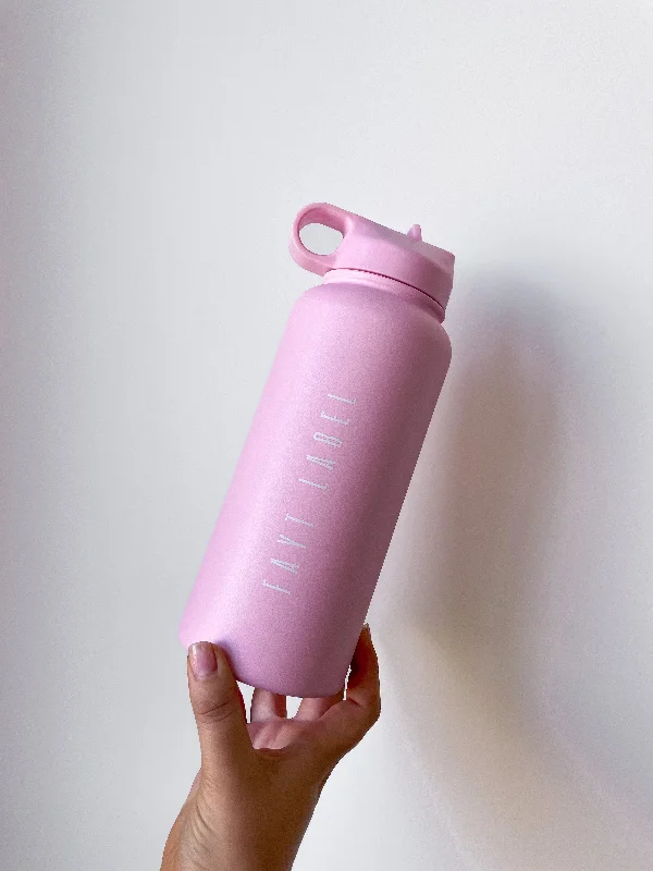 FAYT DRINK BOTTLE PINK