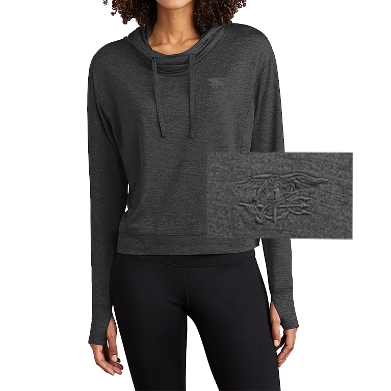 Ladies Trident Ogio Endurance Force Hoodie