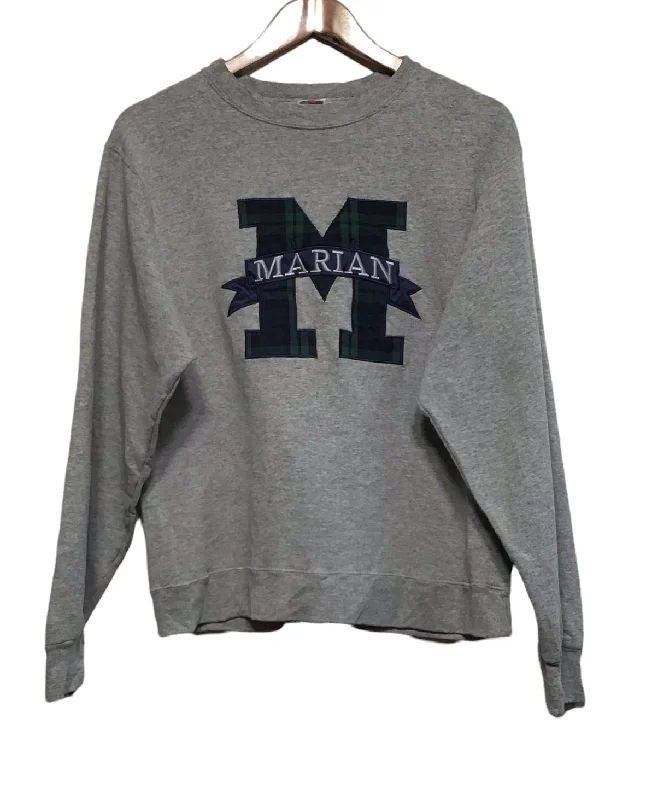 Marian University Sweatshirt (Size S)