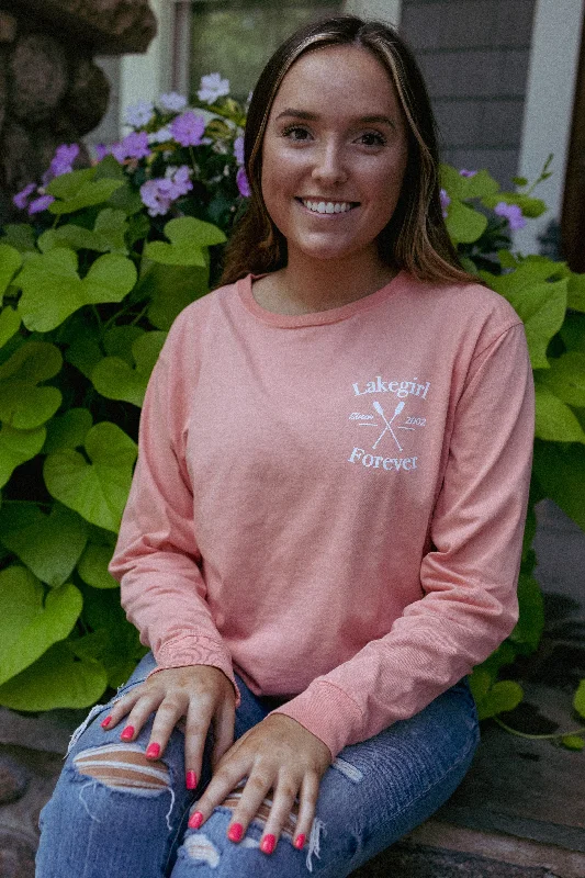 Pass Me Oars Long Sleeve