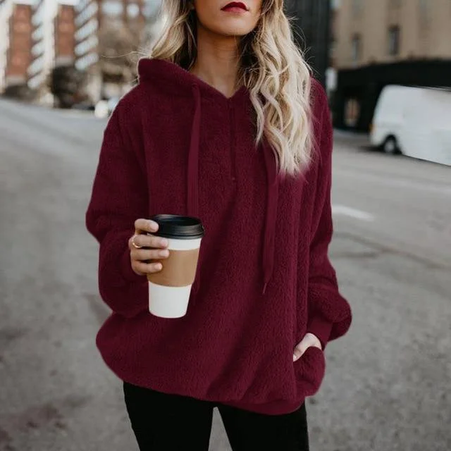 Women Sweatshirt Maternity Sweater Tops