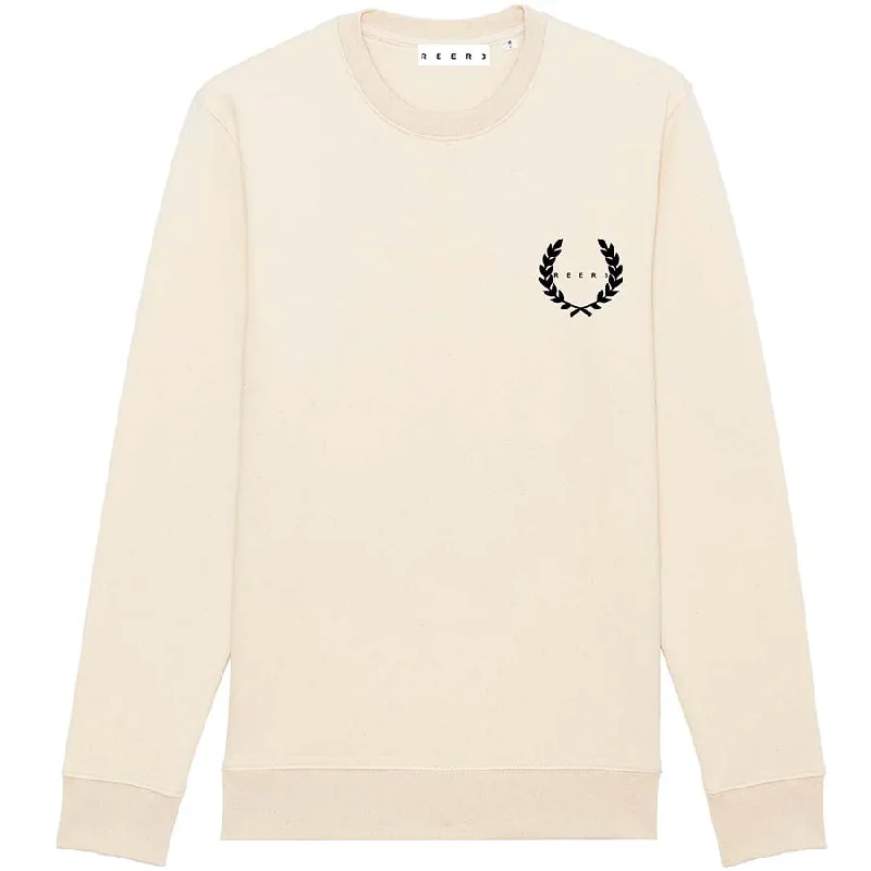 UNISEX SWEATER 