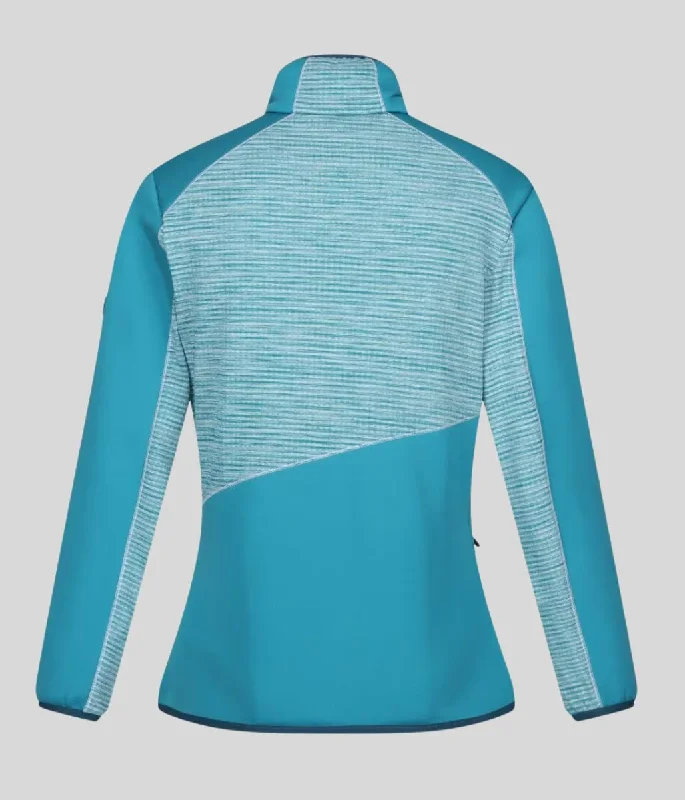 Teal Yare Lightweight Jacket