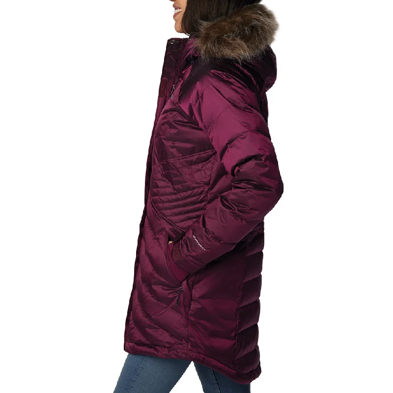 Women's Columbia Lay Down Mid Jacket