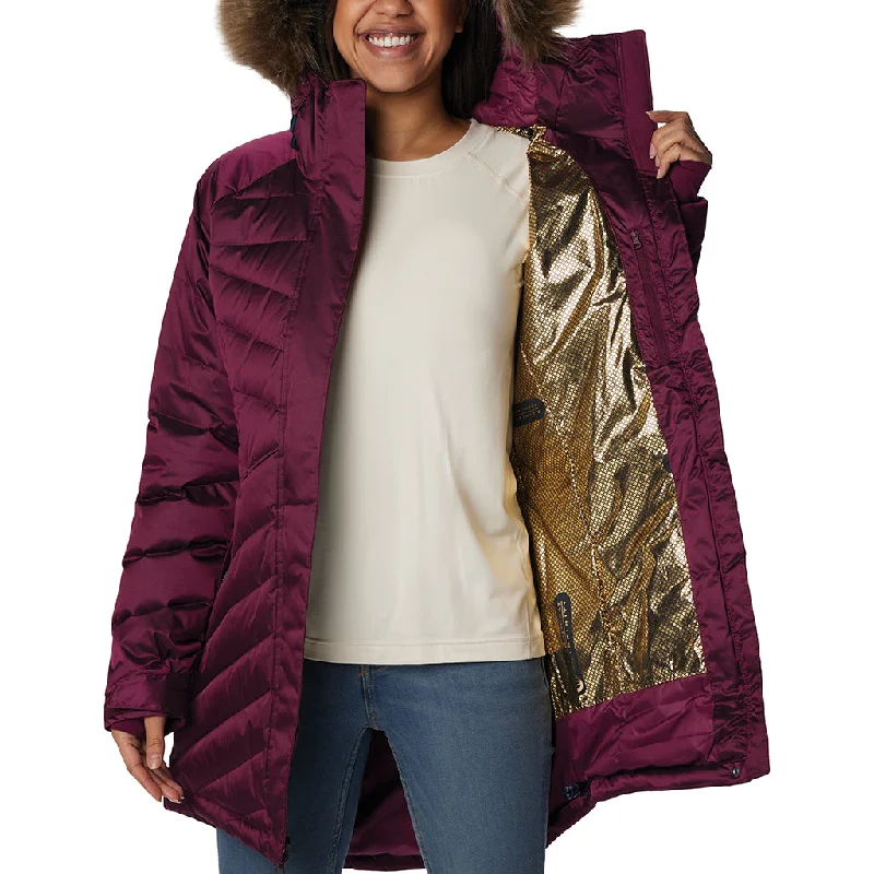 Women's Columbia Lay Down Mid Jacket