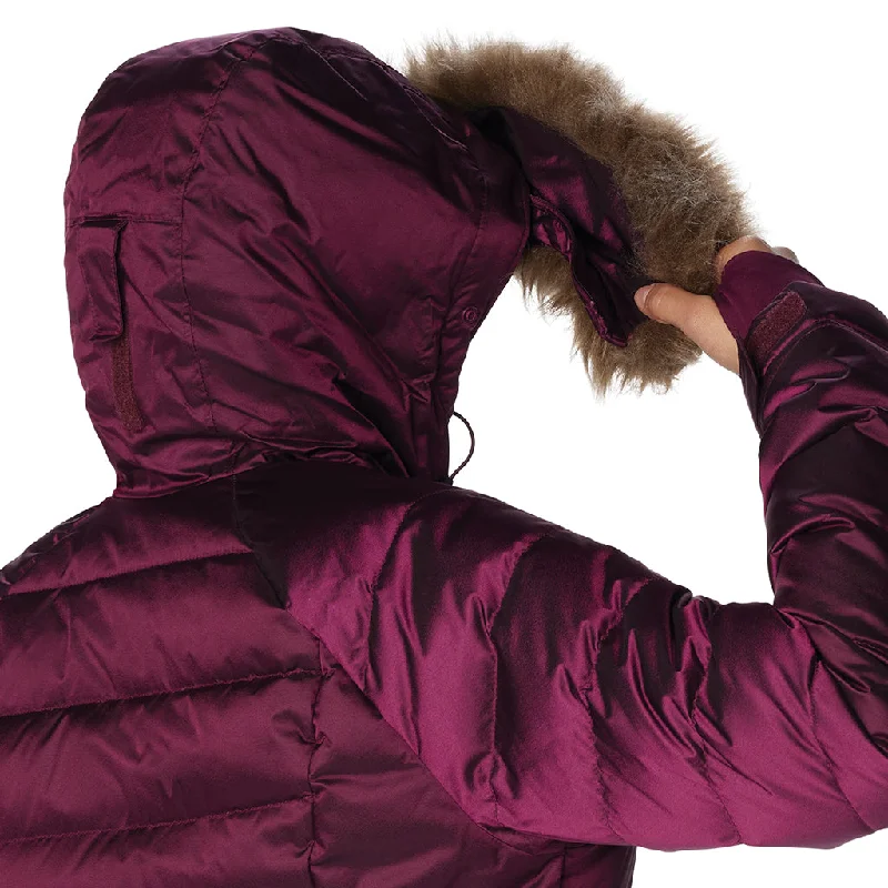 Women's Columbia Lay Down Mid Jacket