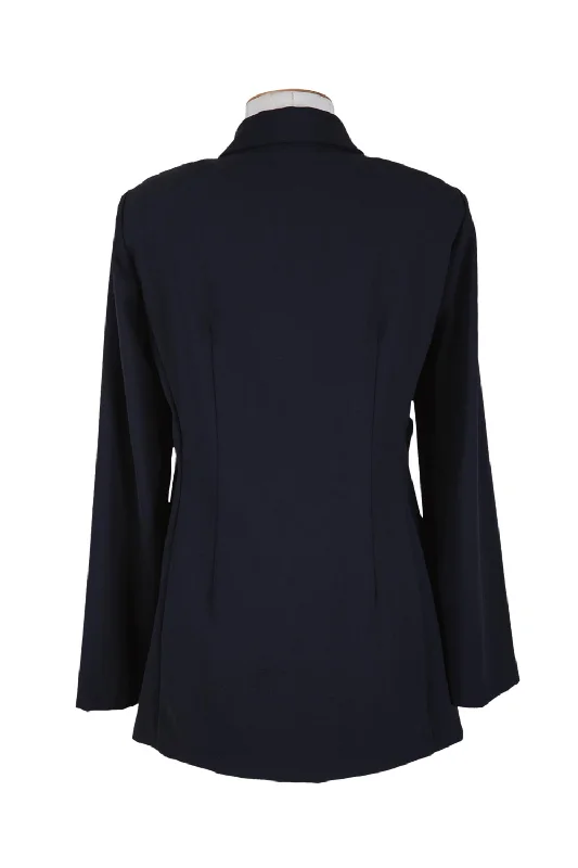 Joseph Ribkoff - 224157 Tie Front Blazer